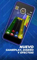 Descargar XAPK de Cumbia Hero 2025: Juego música