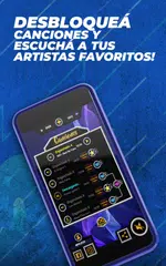 Cumbia Hero 2025: Juego música アプリダウンロード