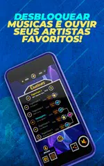 Baixar Cumbia Hero 2025: Music Game XAPK