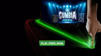 Baixar Cumbia Hero 2025: Music Game XAPK