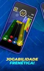 Baixar Cumbia Hero 2025: Music Game XAPK