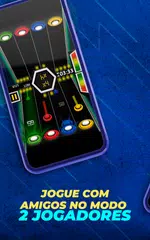 Baixar Cumbia Hero 2025: Music Game XAPK