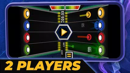 Baixar Cumbia Hero 2025: Music Game XAPK