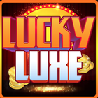 Lucky Luxe biểu tượng