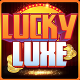 Lucky Luxe aplikacja