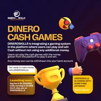 Dineroskills โปสเตอร์
