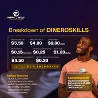 Dineroskills ภาพหน้าจอ 1