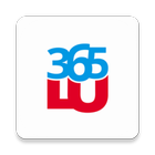 365 Days Luxembourgish icon