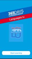 365 Days Luxembourgish poster