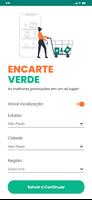 Encarte Verde-poster