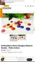 Eshwar Shop imagem de tela 1