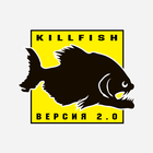 KILLFISH 2.0-icoon