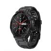 luxium smart watch guide
