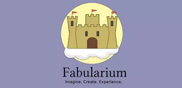Fabularium: Interactive Fictio