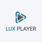 LUX Player アイコン