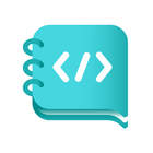 Code Sketch ไอคอน