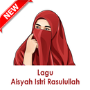 Lagu Aisyah Istri Rasulullah APK