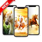 Best Horse Wallpaper HD icône