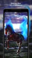 Best Horse Wallpaper HD Affiche