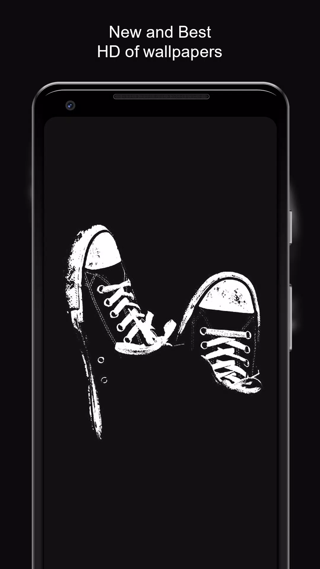 Tải xuống ảnh nền mỹ thuật đen - Black Art Wallpaper HD APK Nếu bạn đang tìm kiếm một ứng dụng bắt mắt để cải thiện màn hình điện thoại của mình, hãy thử ứng dụng ảnh nền mỹ thuật đen. Với chất lượng độ phân giải cao và những hình ảnh nghệ thuật đặc sắc, bạn sẽ khám phá được nhiều bản sắc màu sắc riêng tạo nên phong cách độc đáo cho màn hình của mình.