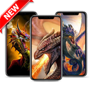 Dragon Wallpaper HD APK