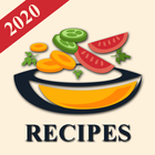 Food Network Recipes icône