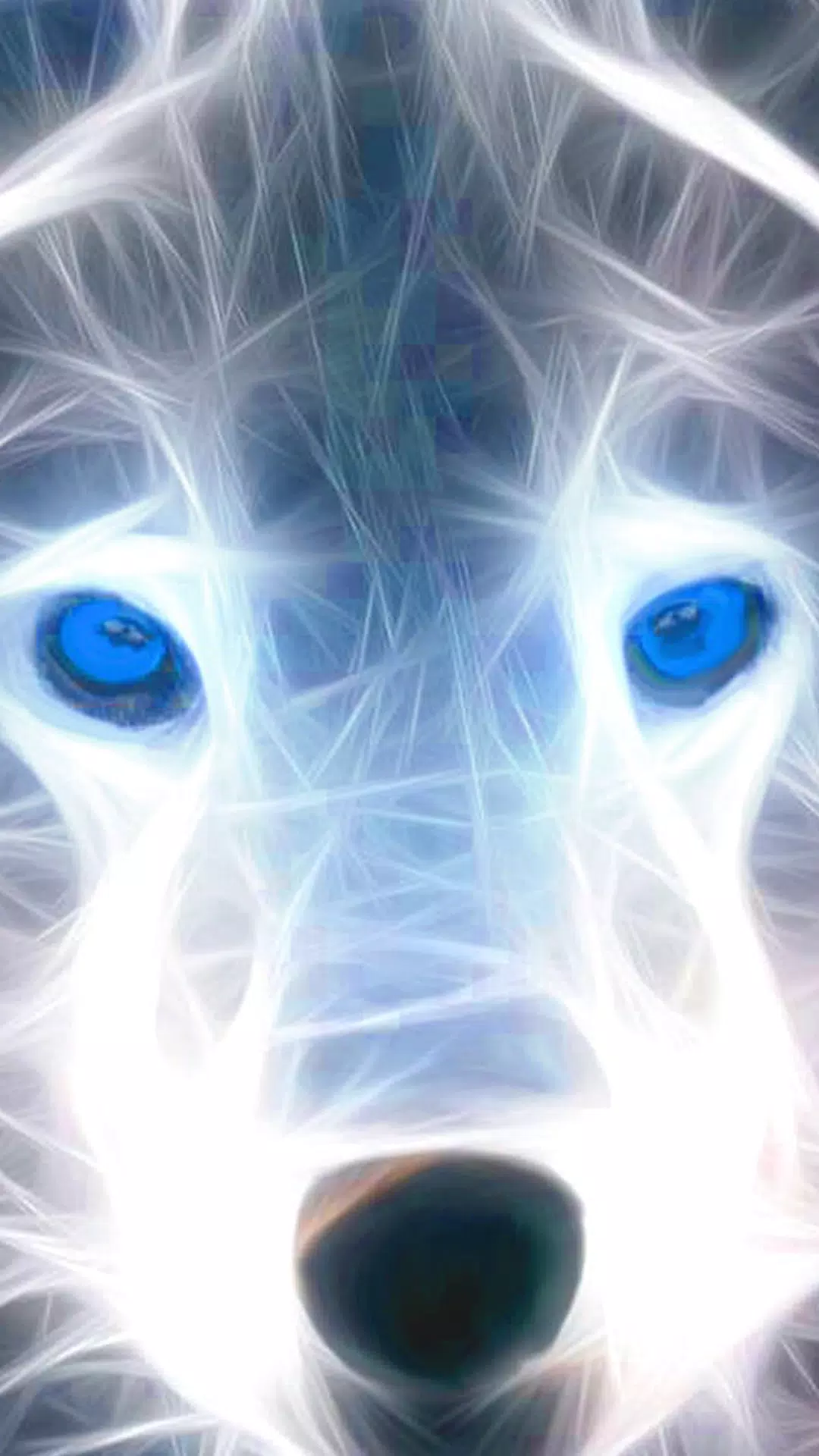 Neon Animals Wallpaper HD APK for Android Download