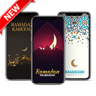 Ramadan Wallpaper - Ramadan Mu icône