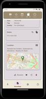 برنامه‌نما VoiceMemo PRO عکس از صفحه