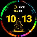 Christmas Tree Animated APK