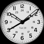 Analog Classic - Luxsank icon