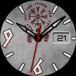 Analog Vikings LX22 - Luxsank