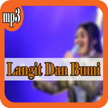 Bagai Langit Dan Bumi Mp3