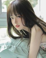 Japanese Girl Wallpaper پوسٹر