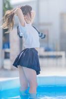 Japanese Girl Wallpaper اسکرین شاٹ 1