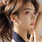 Beautiful Girl Wallpaper icon