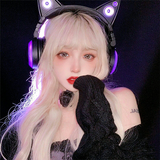 Cute Girl Wallpaper ikon