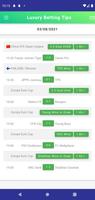 Betting Tips Mobile ảnh chụp màn hình 2