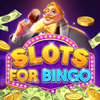 Slots for Bingo icon