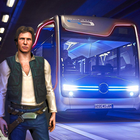 Bus Simulation Game: Bus Games Zeichen