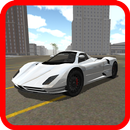APK Luxury Car Driving 3D