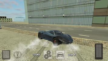 Luxury Car Driving 3D gönderen