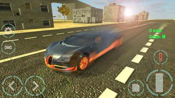 Luxury Car Simulator gönderen