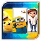 Cartoon Wallpapers HD icon