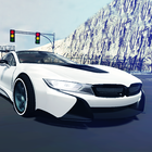 Luxury Car Simulator Zeichen