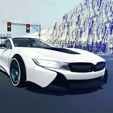 Luxury Car Simulator icône