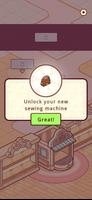 Idle Luxury Factory постер