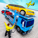 Luxury Limousine Transporter Truck APK