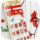 Luxury nature fur theme APK