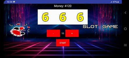 Win Lucky Slot 777 screenshot 1